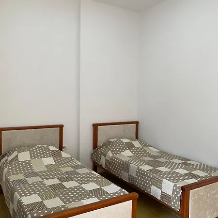 Hotel Klissura Kelcyre